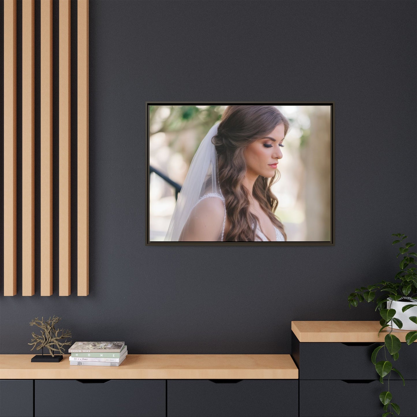 Your Dream in a Canvas