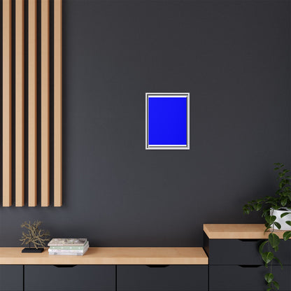 Your Dream in a Canvas