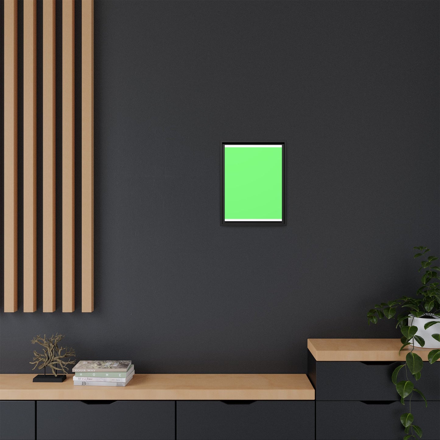 Your Dream in a Canvas