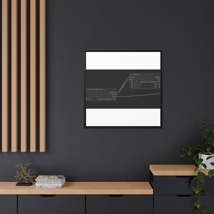 Your Dream in a Canvas