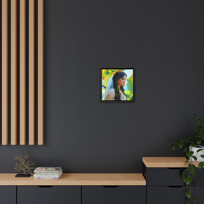Your Dream in a Canvas