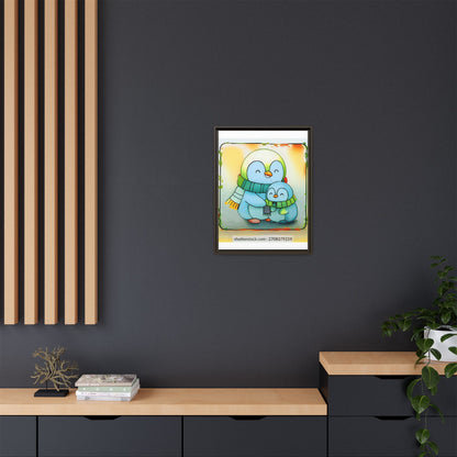 Your Dream in a Canvas