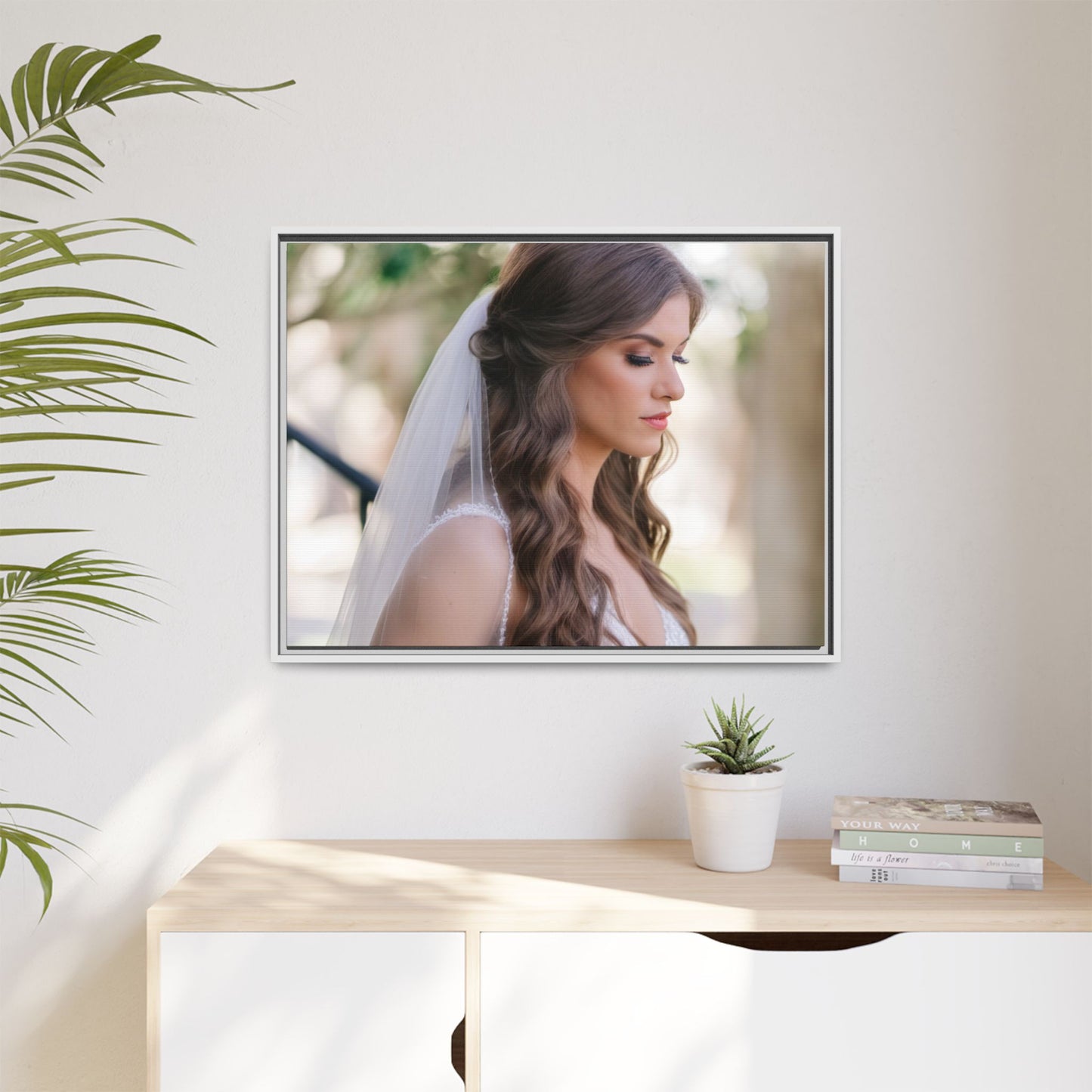 Your Dream in a Canvas