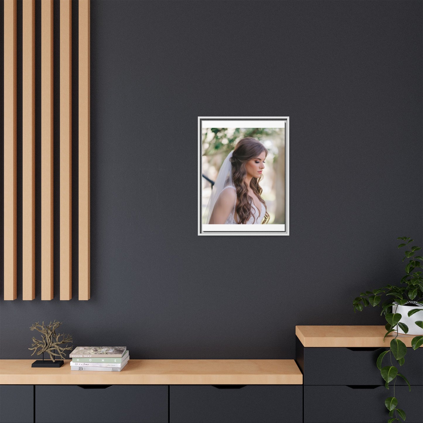 Your Dream in a Canvas
