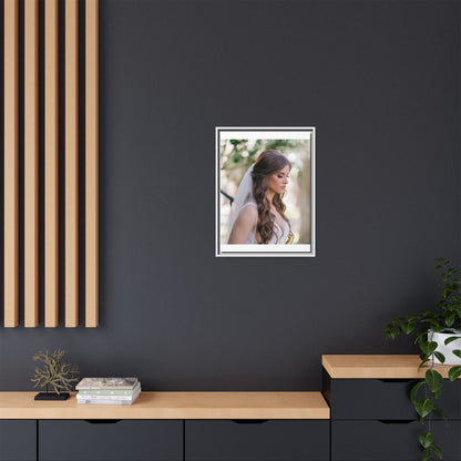 Your Dream in a Canvas