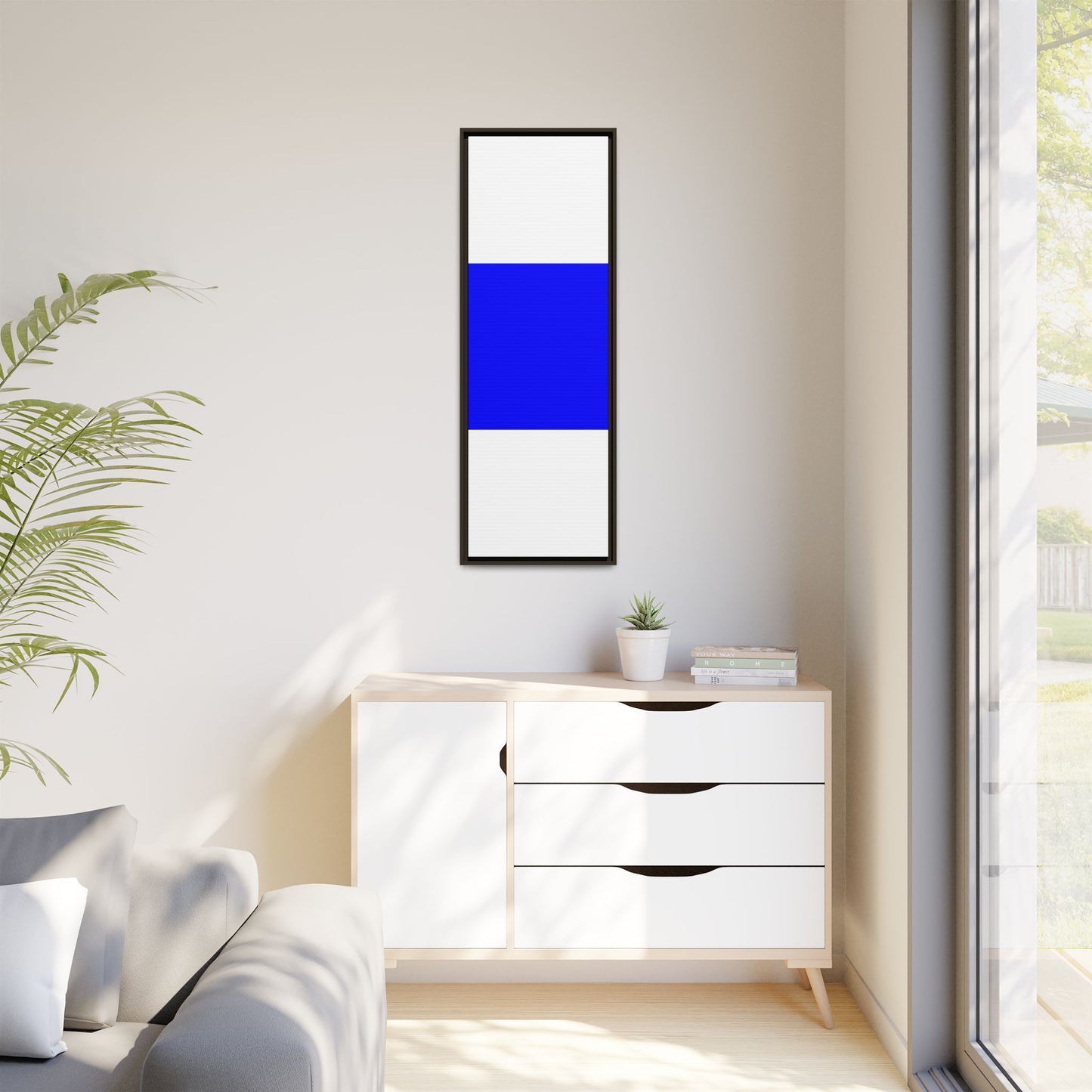Your Dream in a Canvas