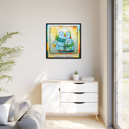 Your Dream in a Canvas
