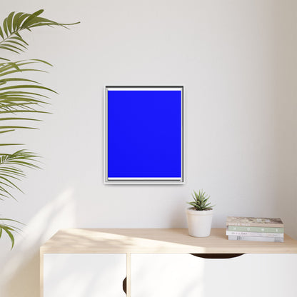 Your Dream in a Canvas
