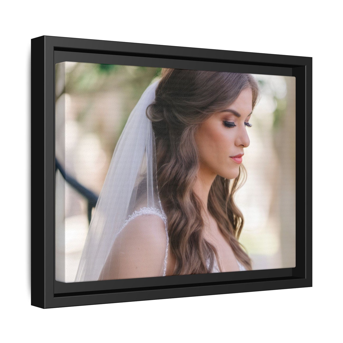 Your Dream in a Canvas