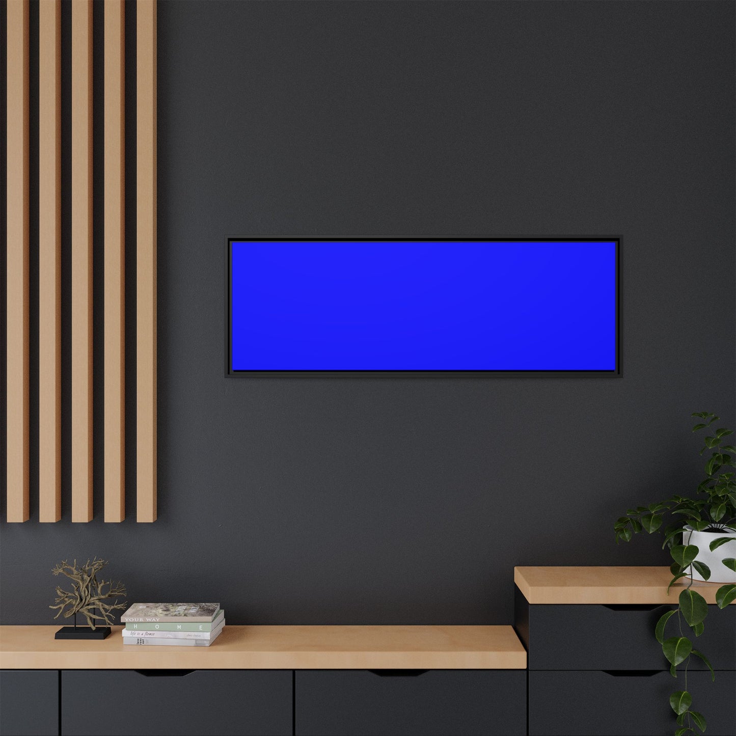 Your Dream in a Canvas