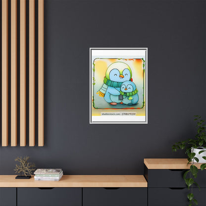 Your Dream in a Canvas