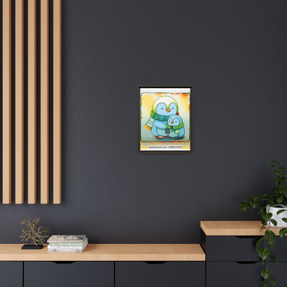 Your Dream in a Canvas