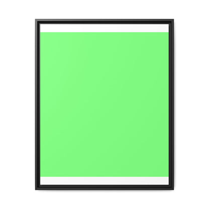 Your Dream in a Canvas