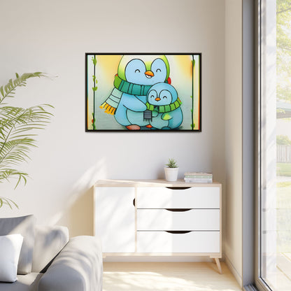 Your Dream in a Canvas
