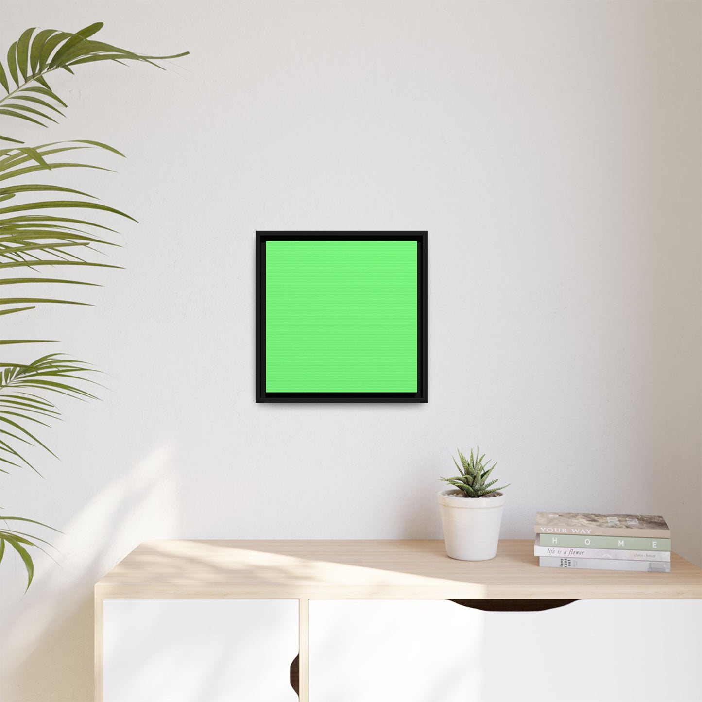 Your Dream in a Canvas
