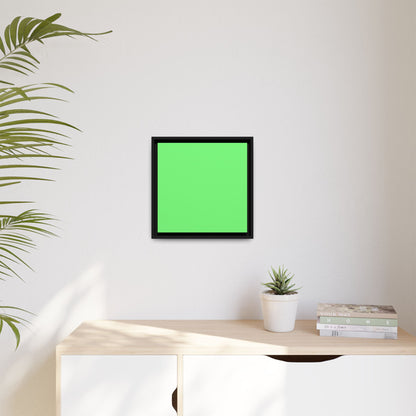 Your Dream in a Canvas