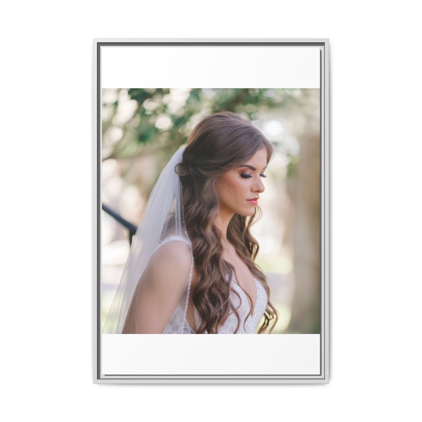 Your Dream in a Canvas