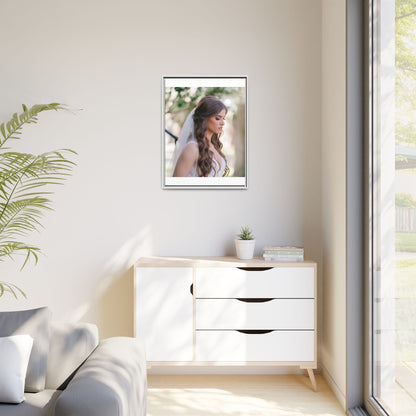 Your Dream in a Canvas