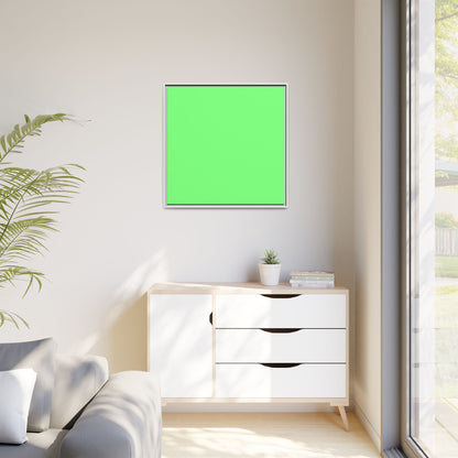 Your Dream in a Canvas