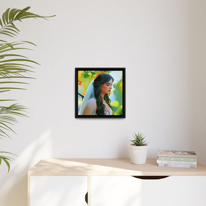 Custom Canvas Print