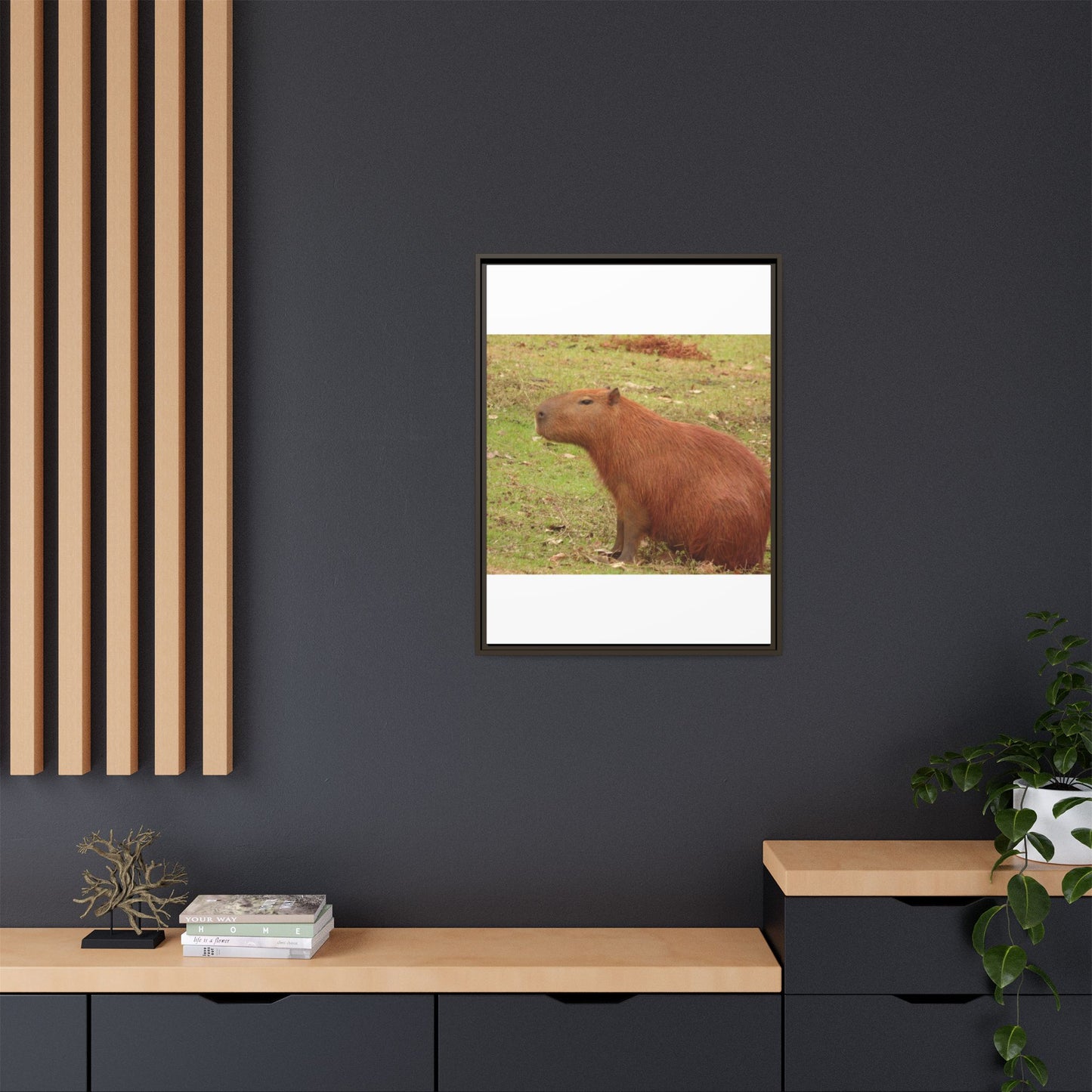 Your Dream in a Canvas