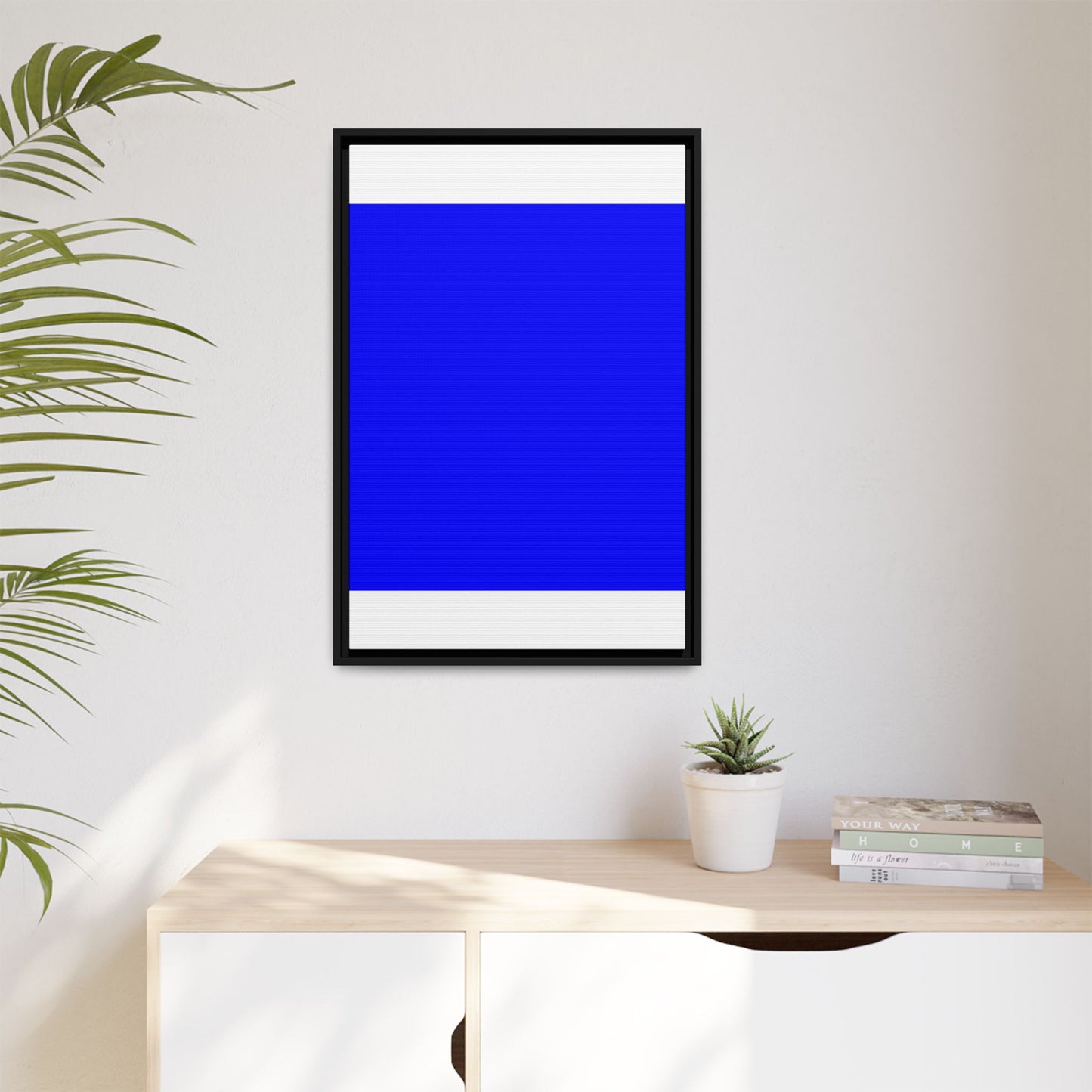 Your Dream in a Canvas
