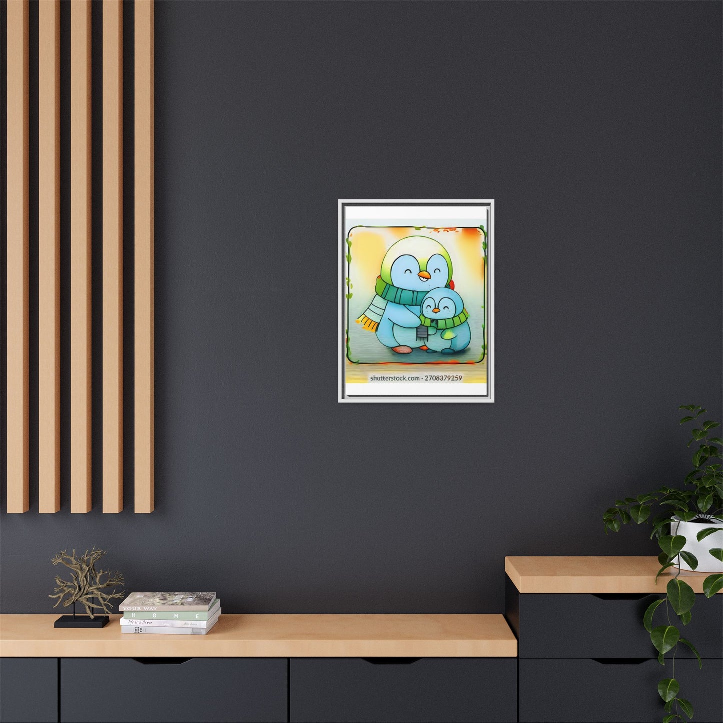 Your Dream in a Canvas