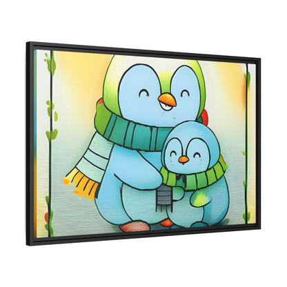 Your Dream in a Canvas
