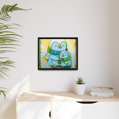 Your Dream in a Canvas