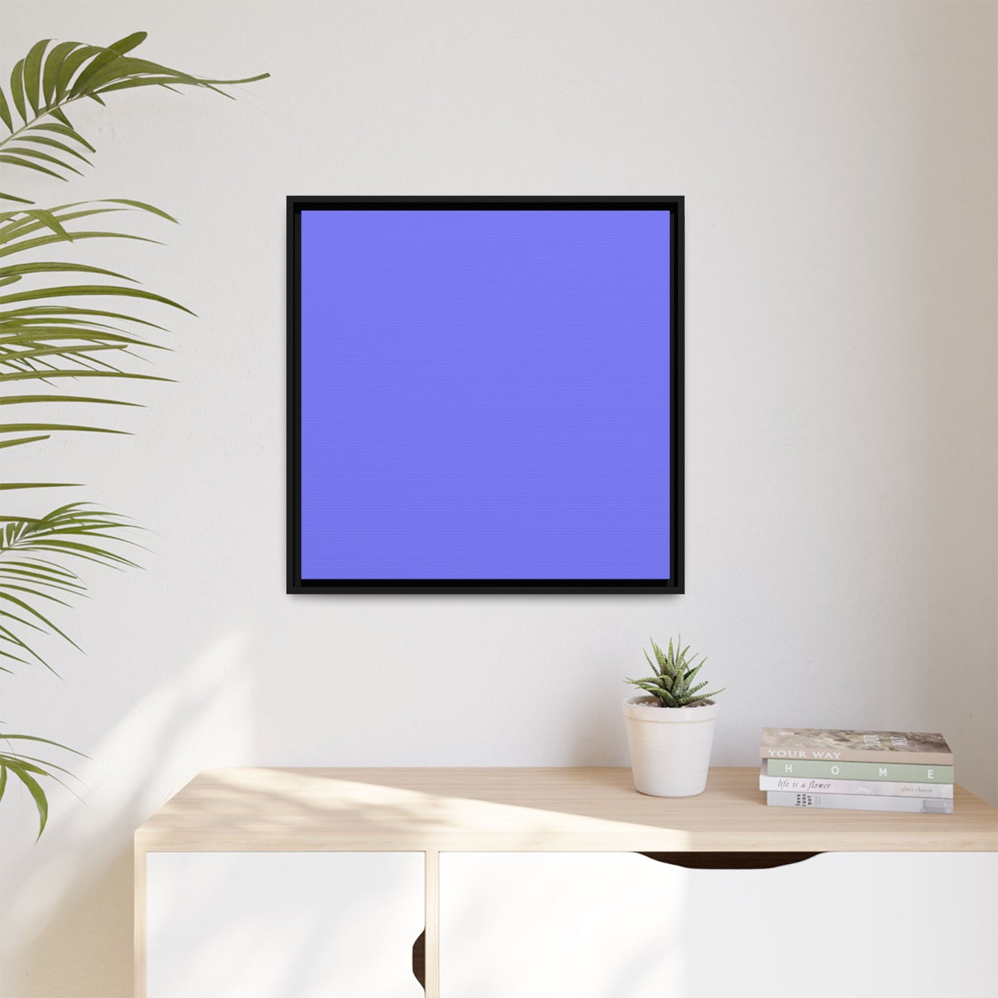 Your Dream in a Canvas