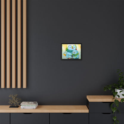 Your Dream in a Canvas