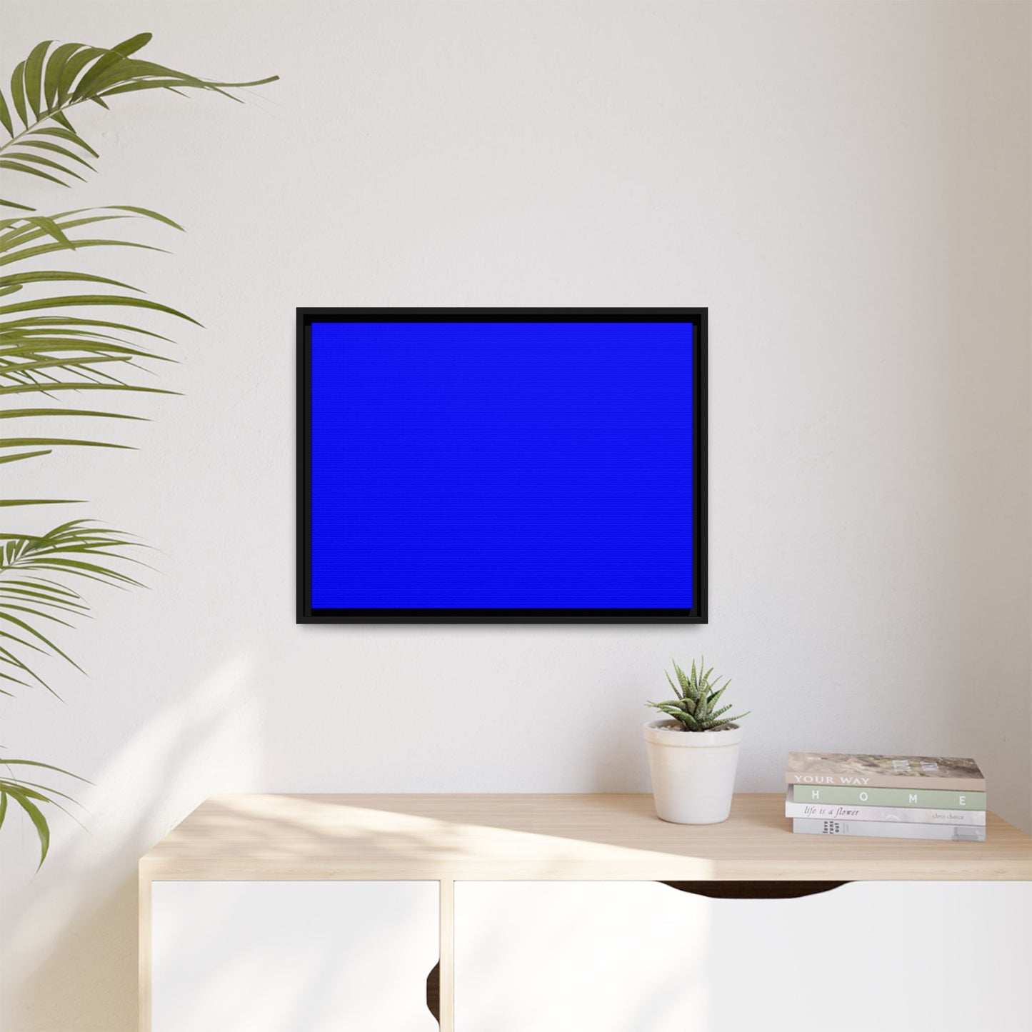 Your Dream in a Canvas