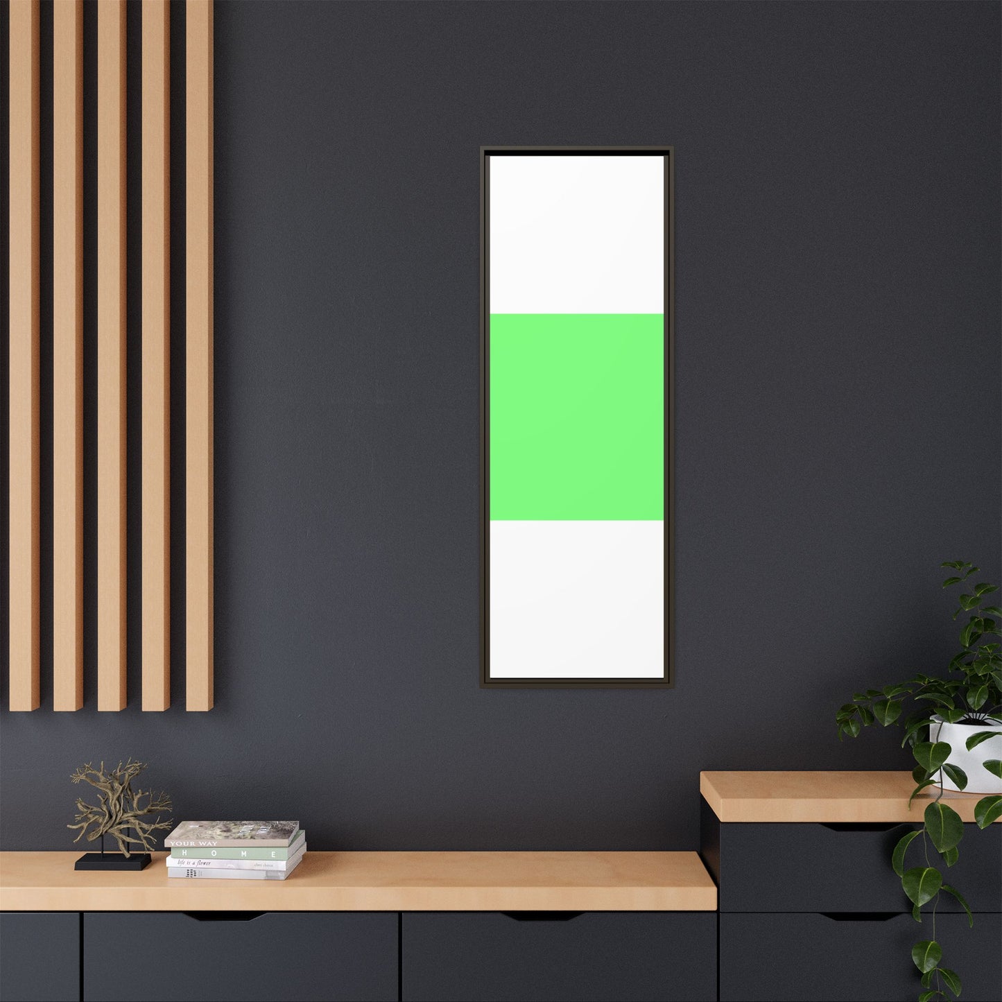 Your Dream in a Canvas