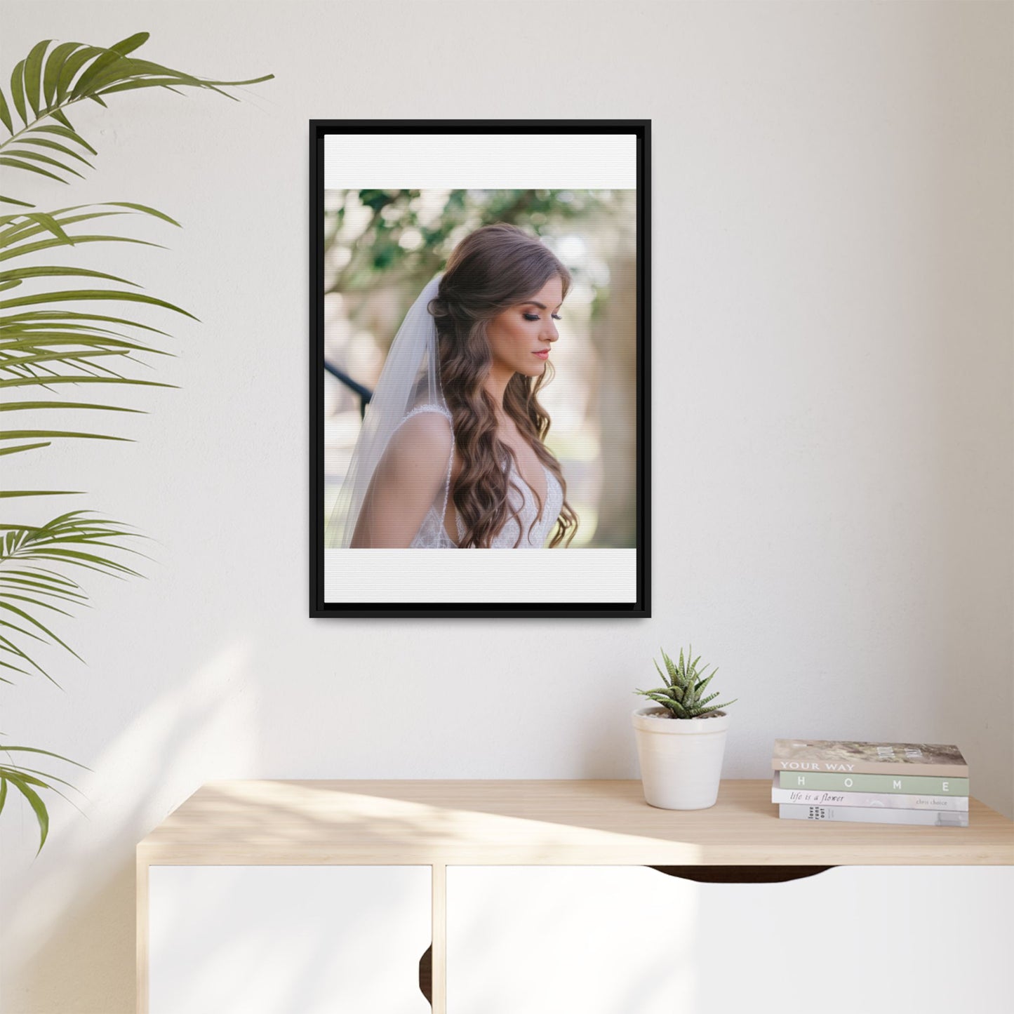 Your Dream in a Canvas