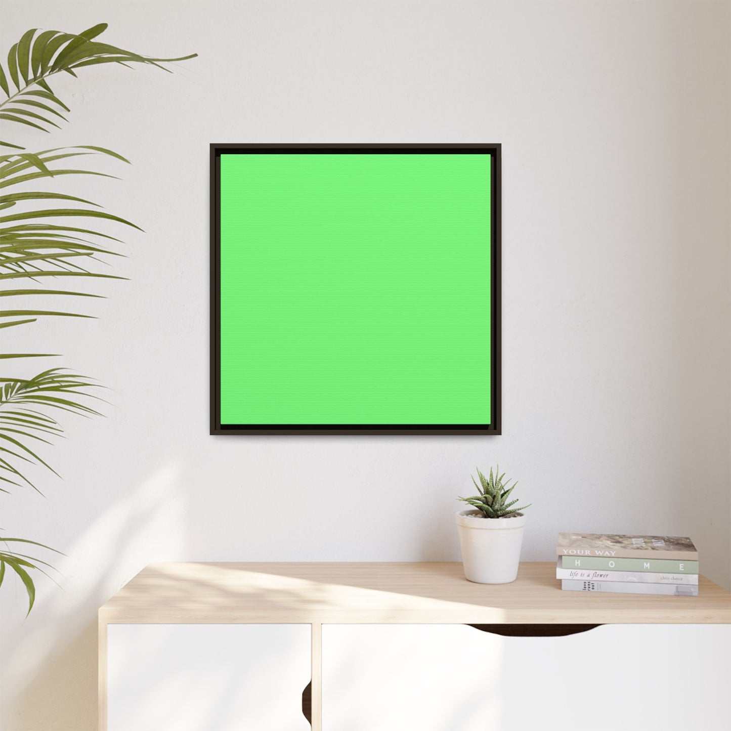 Your Dream in a Canvas