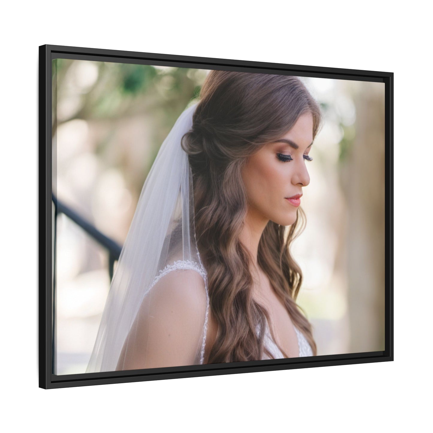 Your Dream in a Canvas