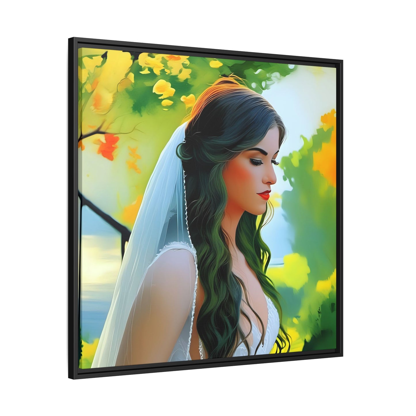 Your Dream in a Canvas