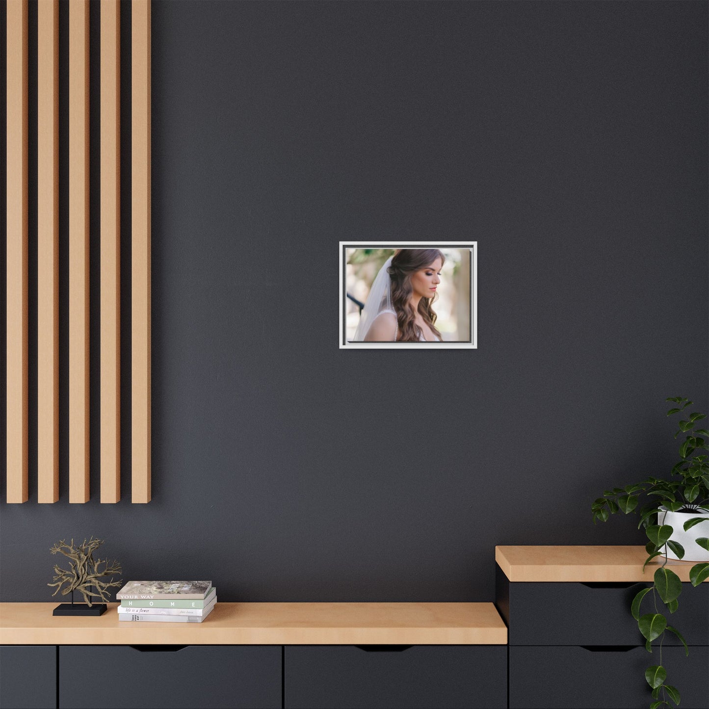 Your Dream in a Canvas