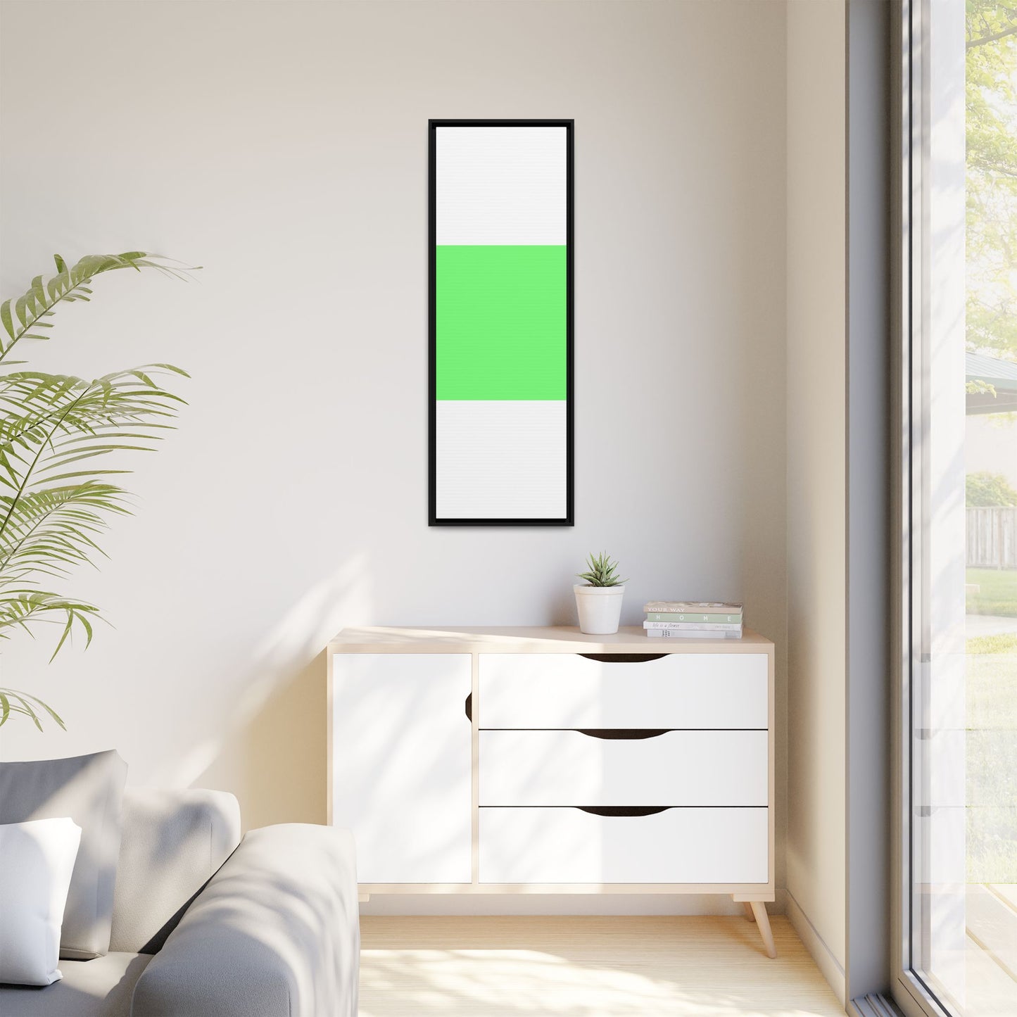 Your Dream in a Canvas