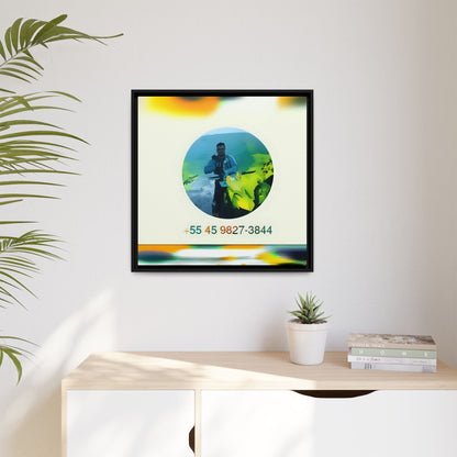 Your Dream in a Canvas