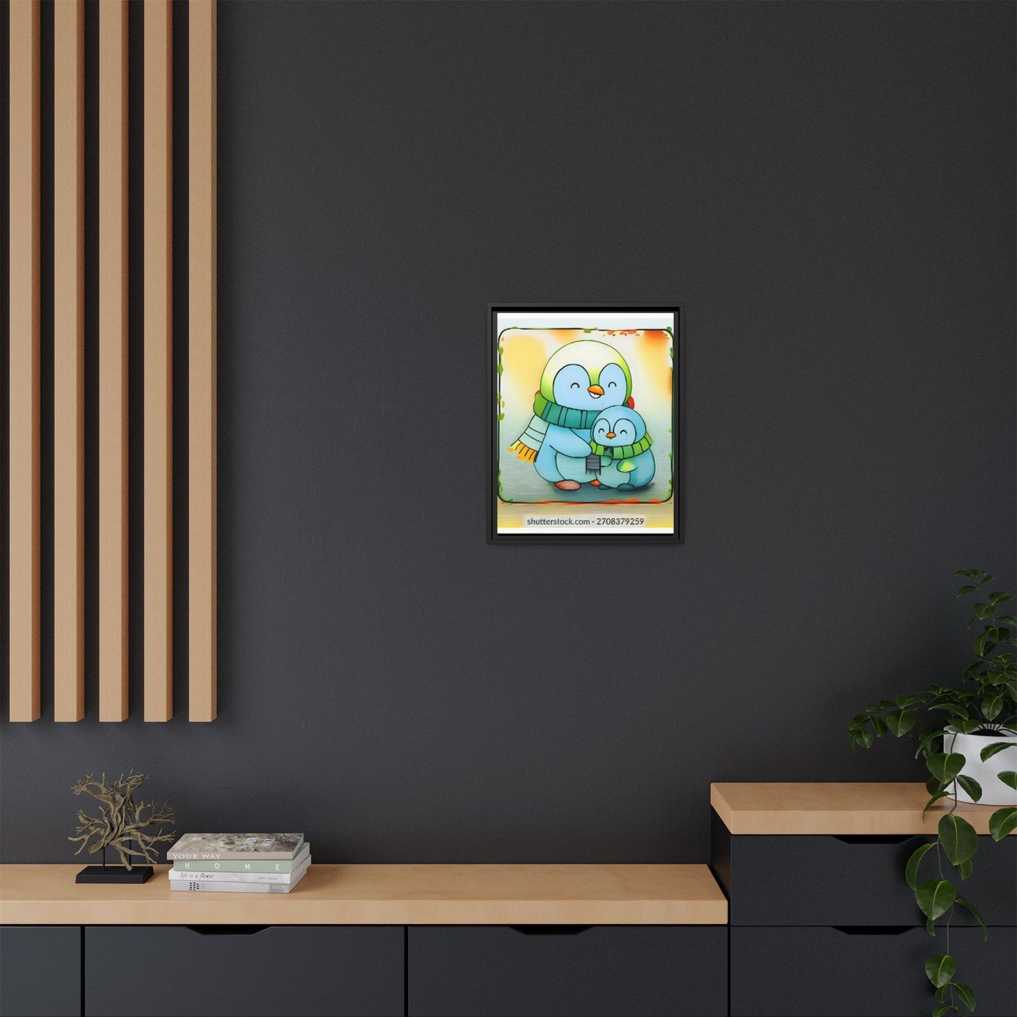 Your Dream in a Canvas