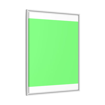 Your Dream in a Canvas