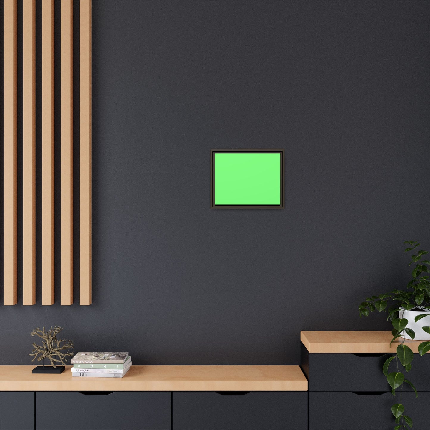 Your Dream in a Canvas