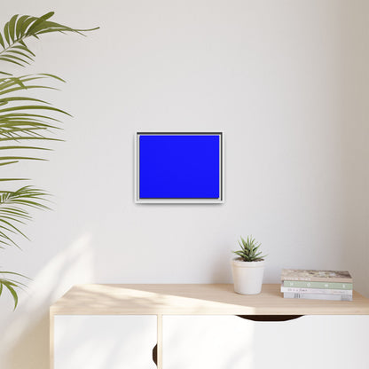 Your Dream in a Canvas