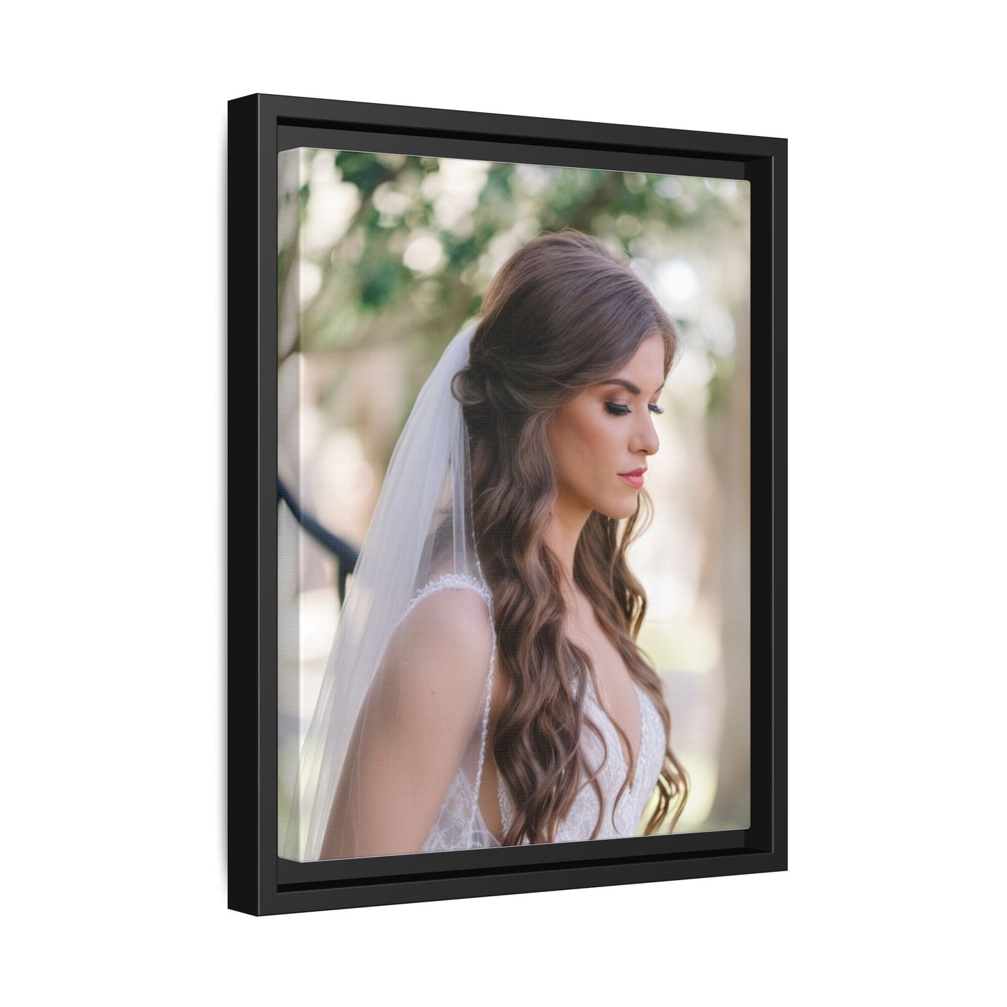 Your Dream in a Canvas