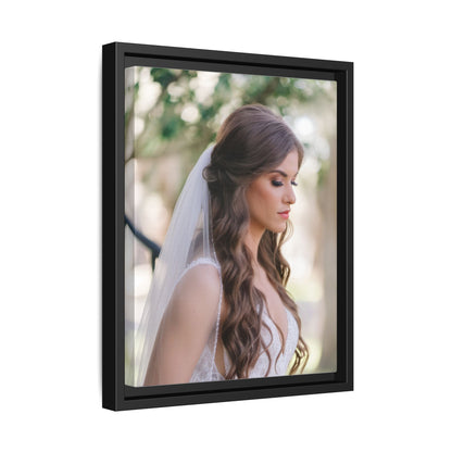 Your Dream in a Canvas