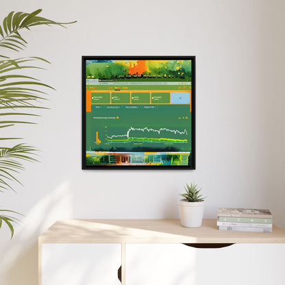 Your Dream in a Canvas