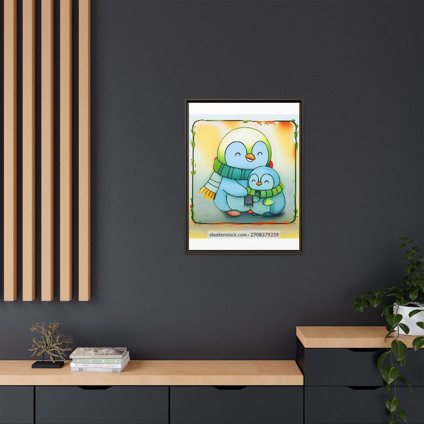 Your Dream in a Canvas