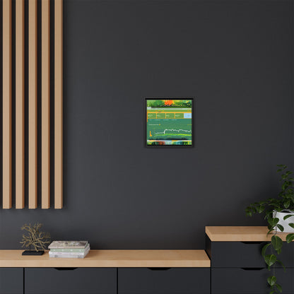 Your Dream in a Canvas