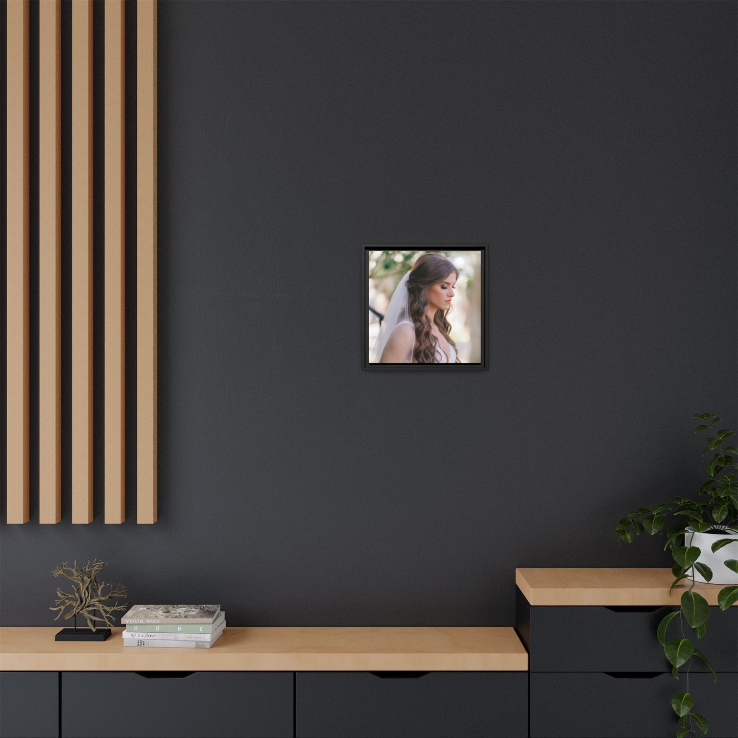 Your Dream in a Canvas
